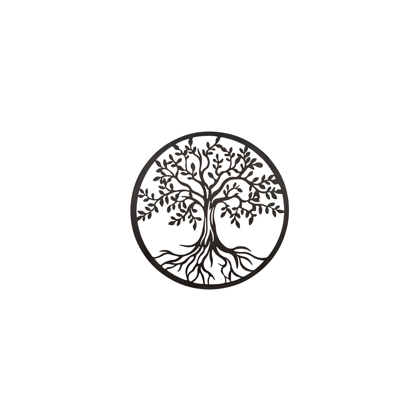 Sculpture ARBRE DE VIE