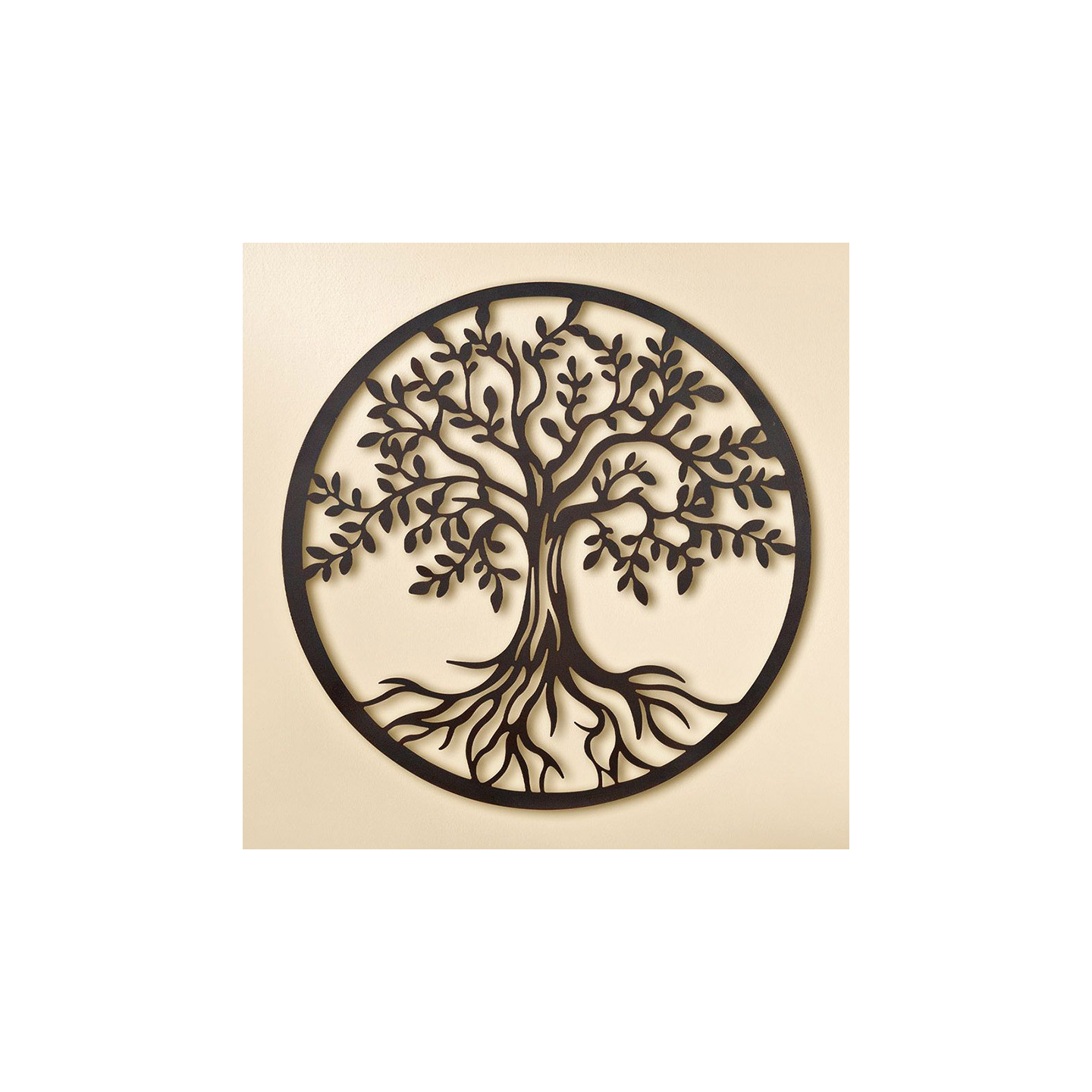 Sculpture ARBRE DE VIE