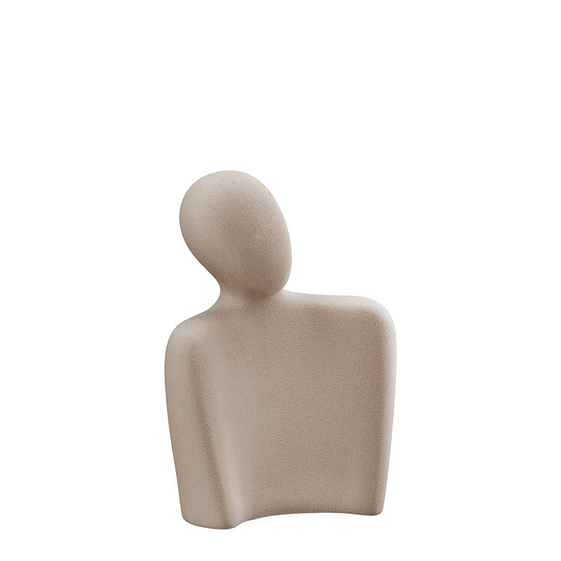 Statue contemporaine design ANEXO