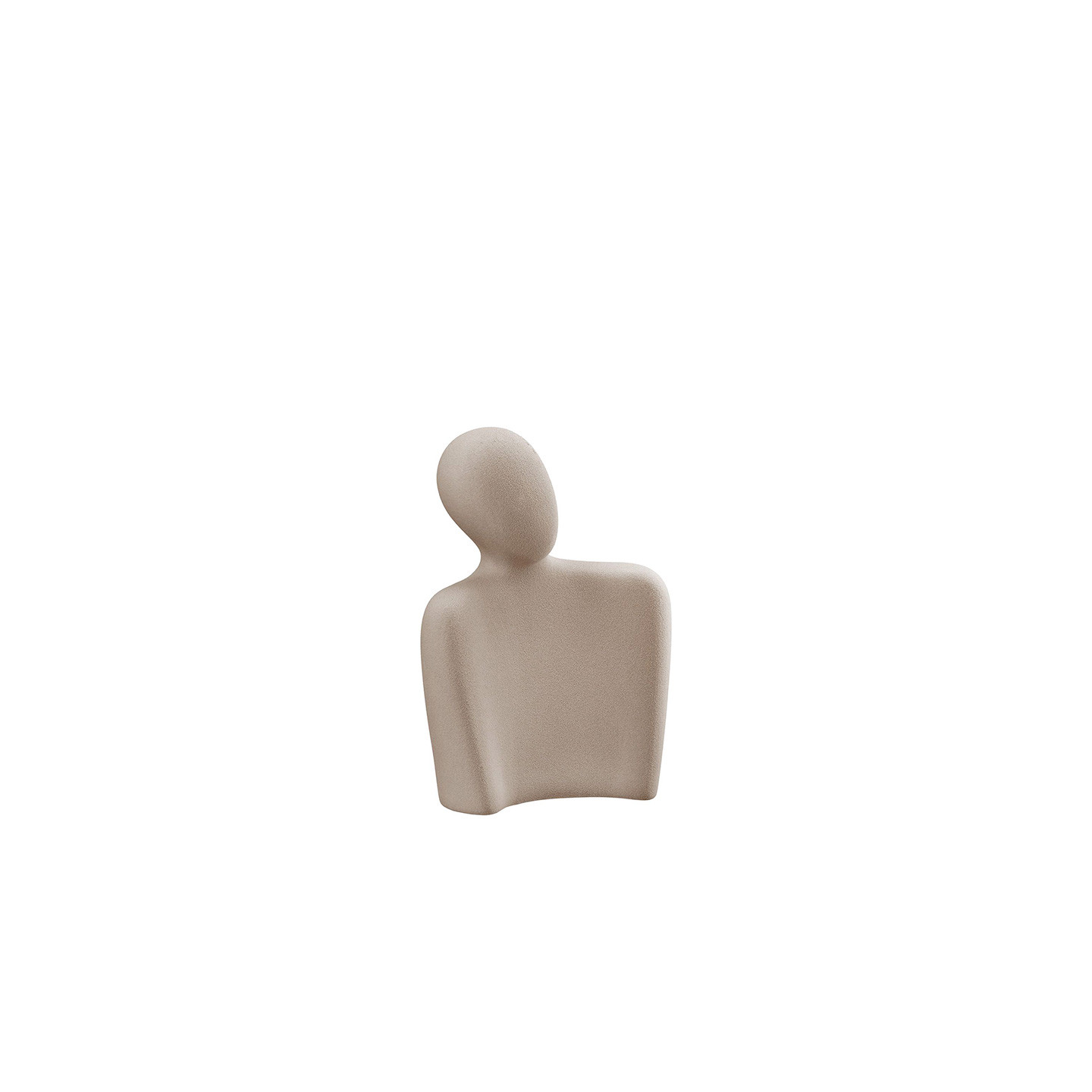 Statue contemporaine design ANEXO