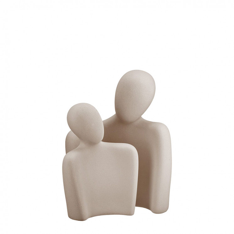 Statue contemporaine design ANEXO