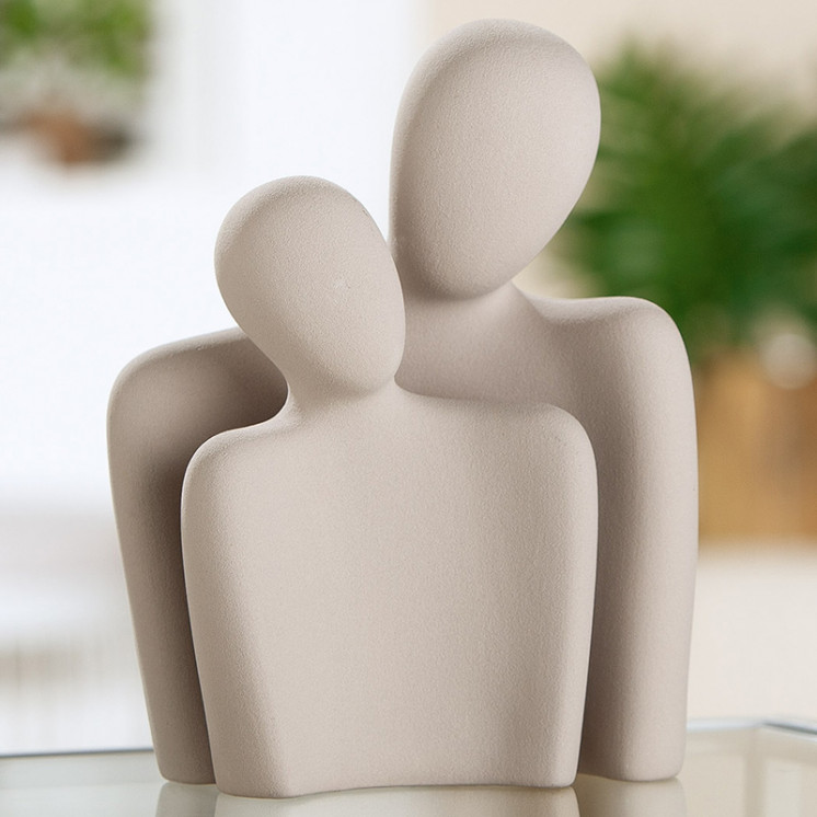 Statue contemporaine design ANEXO