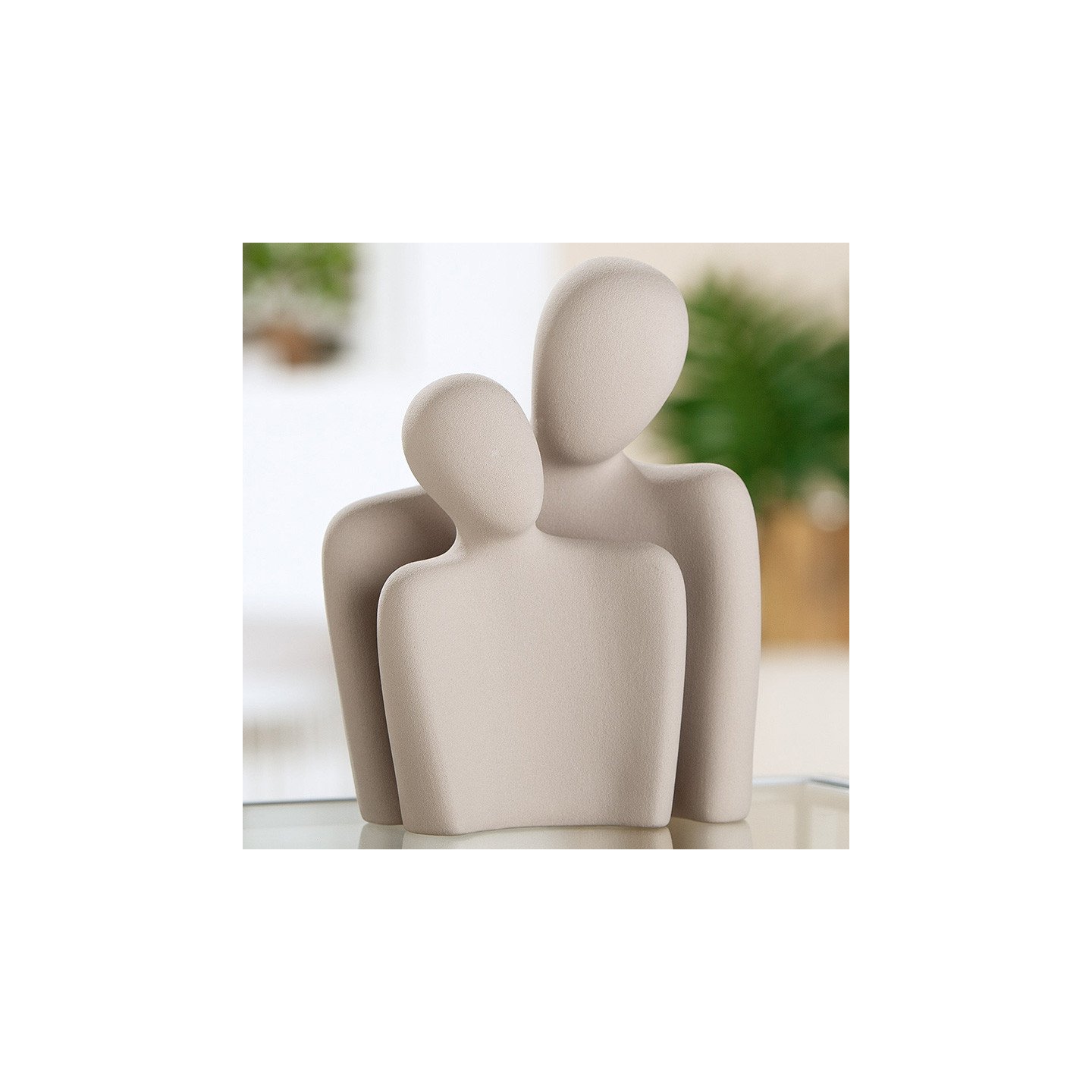 Statue contemporaine design ANEXO