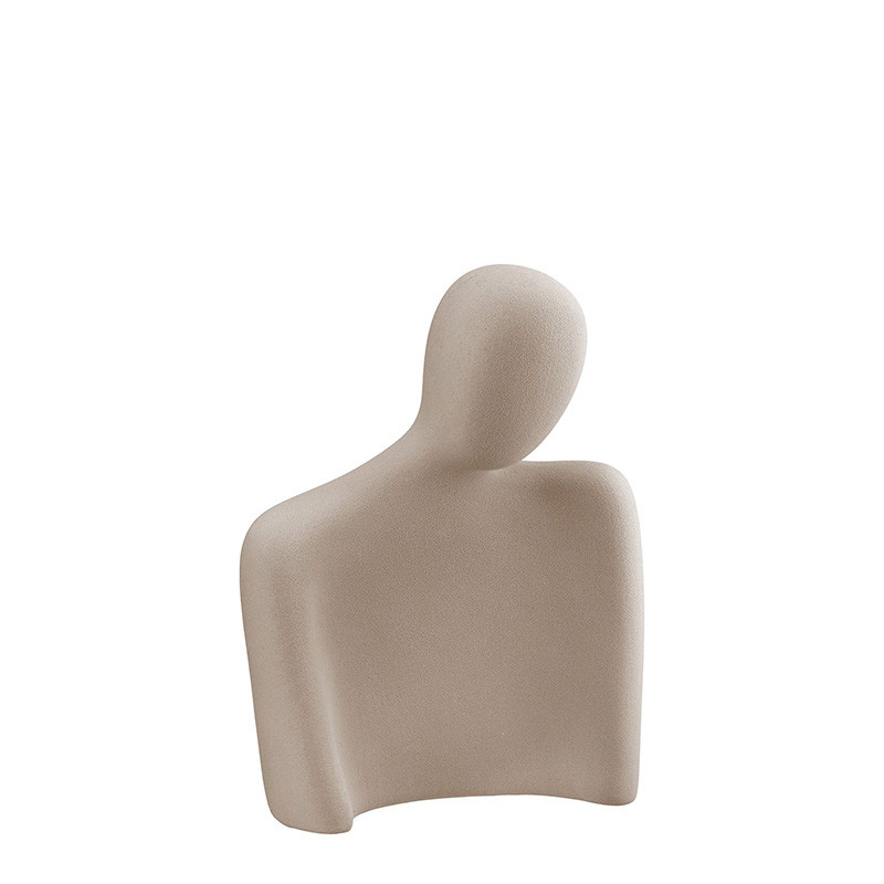 Statue contemporaine design ANEXO