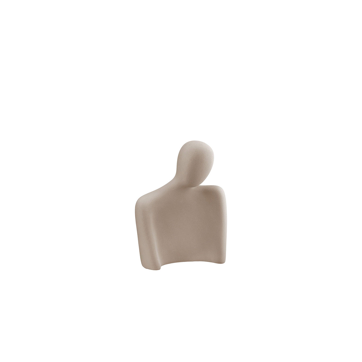 Statue contemporaine design ANEXO
