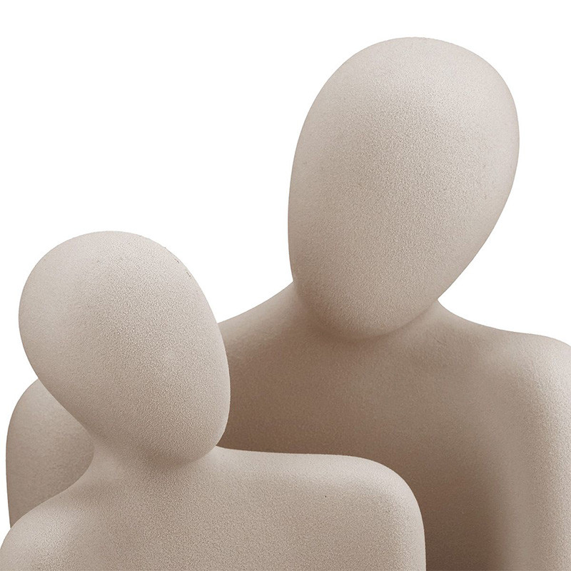Statue contemporaine design ANEXO