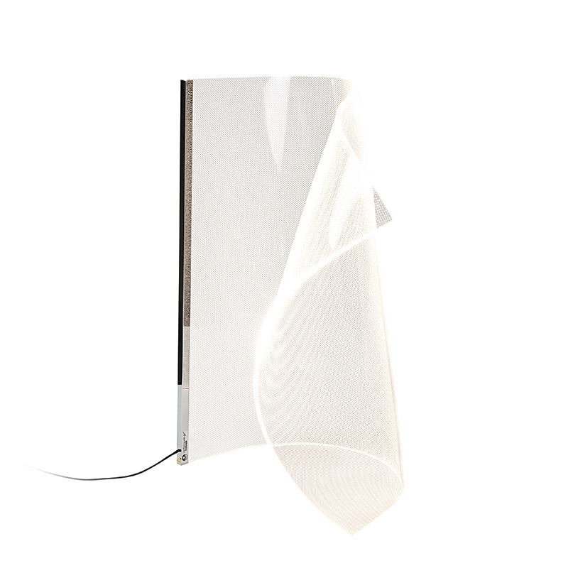 Lampe plexiglas led VELOS