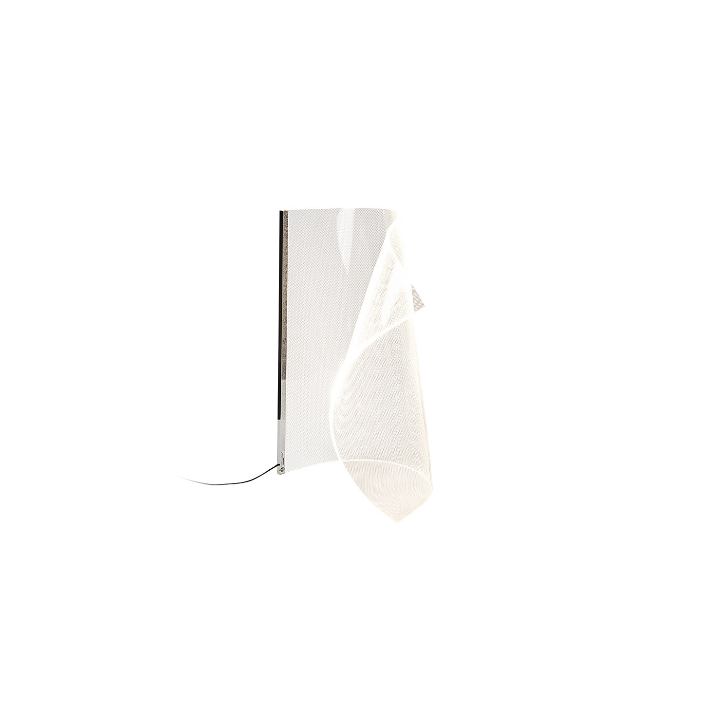 Lampe plexiglas led VELOS