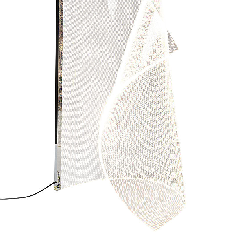Lampe plexiglas led VELOS