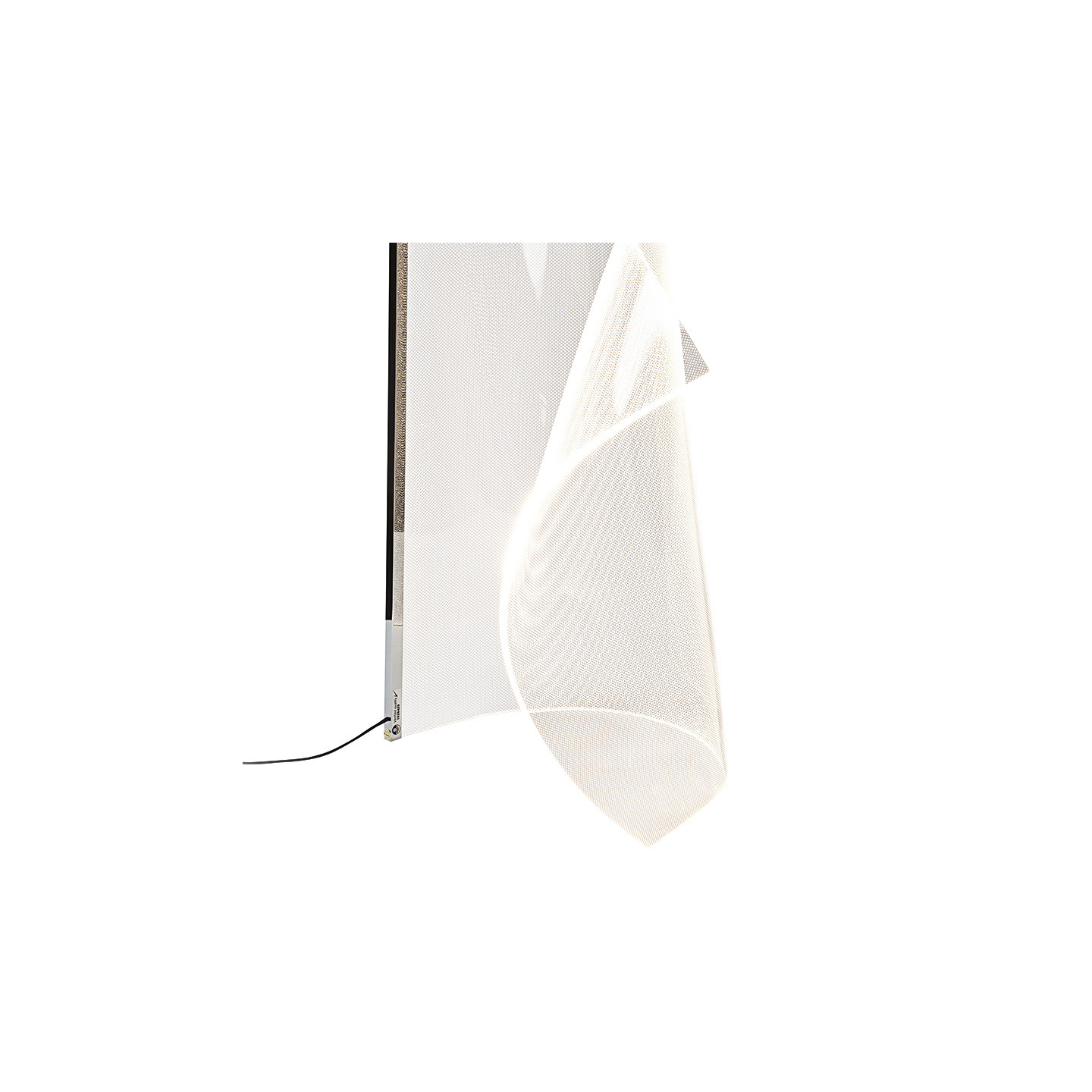 Lampe plexiglas led VELOS