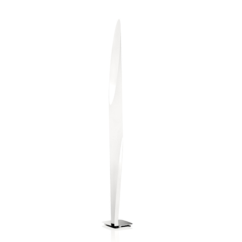 Lampadaire design italien haut de gamme SHAKTI, 2 tailles Kdln