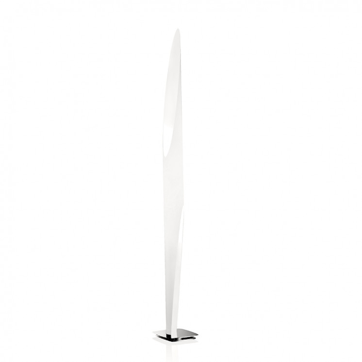 Lampadaire design italien haut de gamme SHAKTI, 2 tailles Kdln