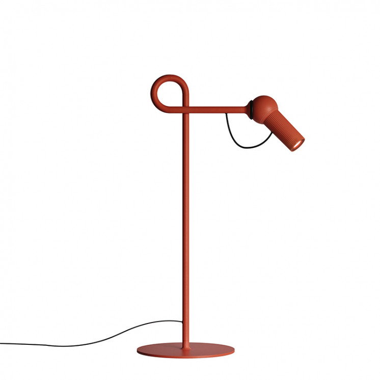 Lampe de bureau design BIRD, 3 coloris Kdln