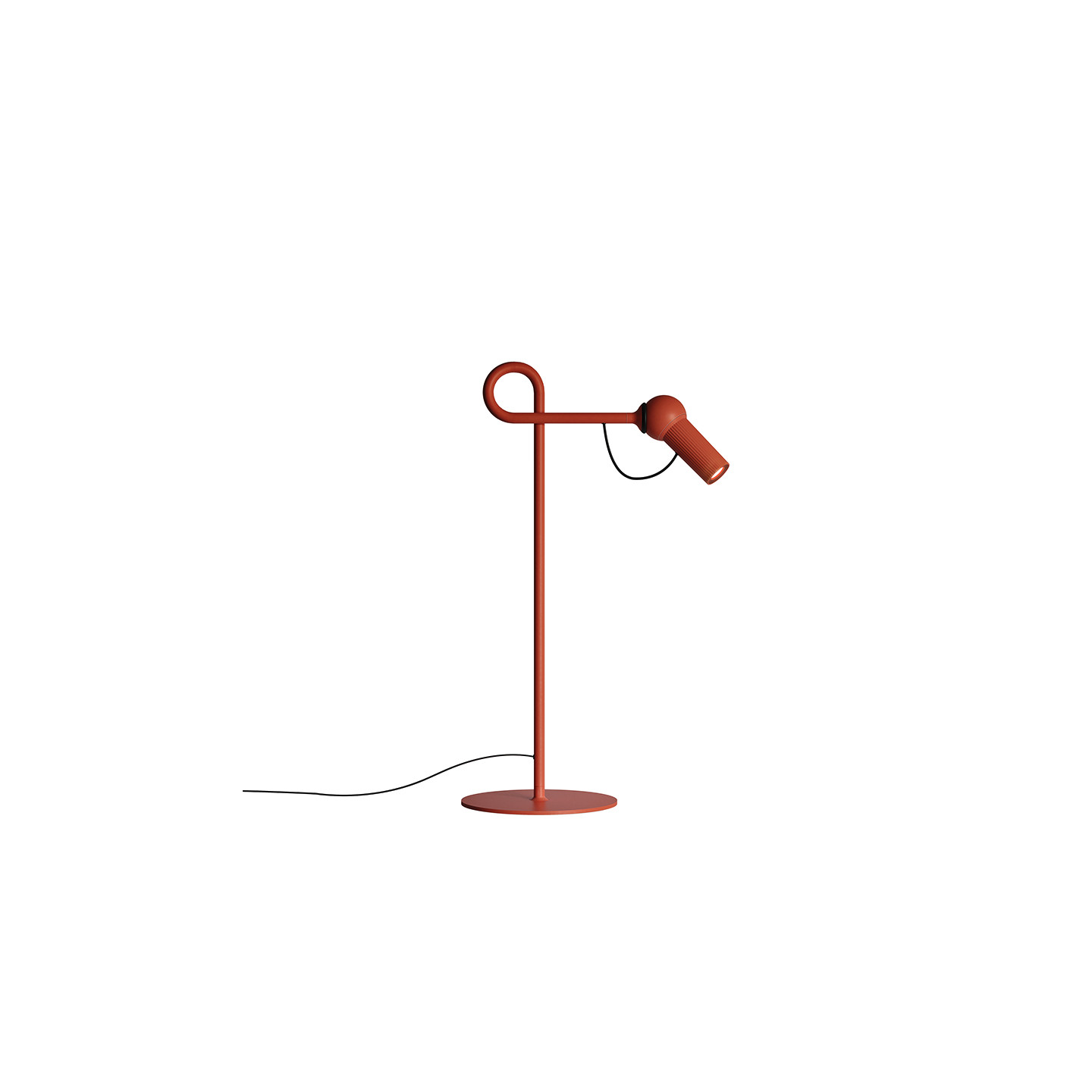 Lampe de bureau design BIRD, 3 coloris Kdln
