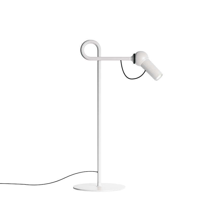 Lampe de bureau design BIRD, 3 coloris Kdln