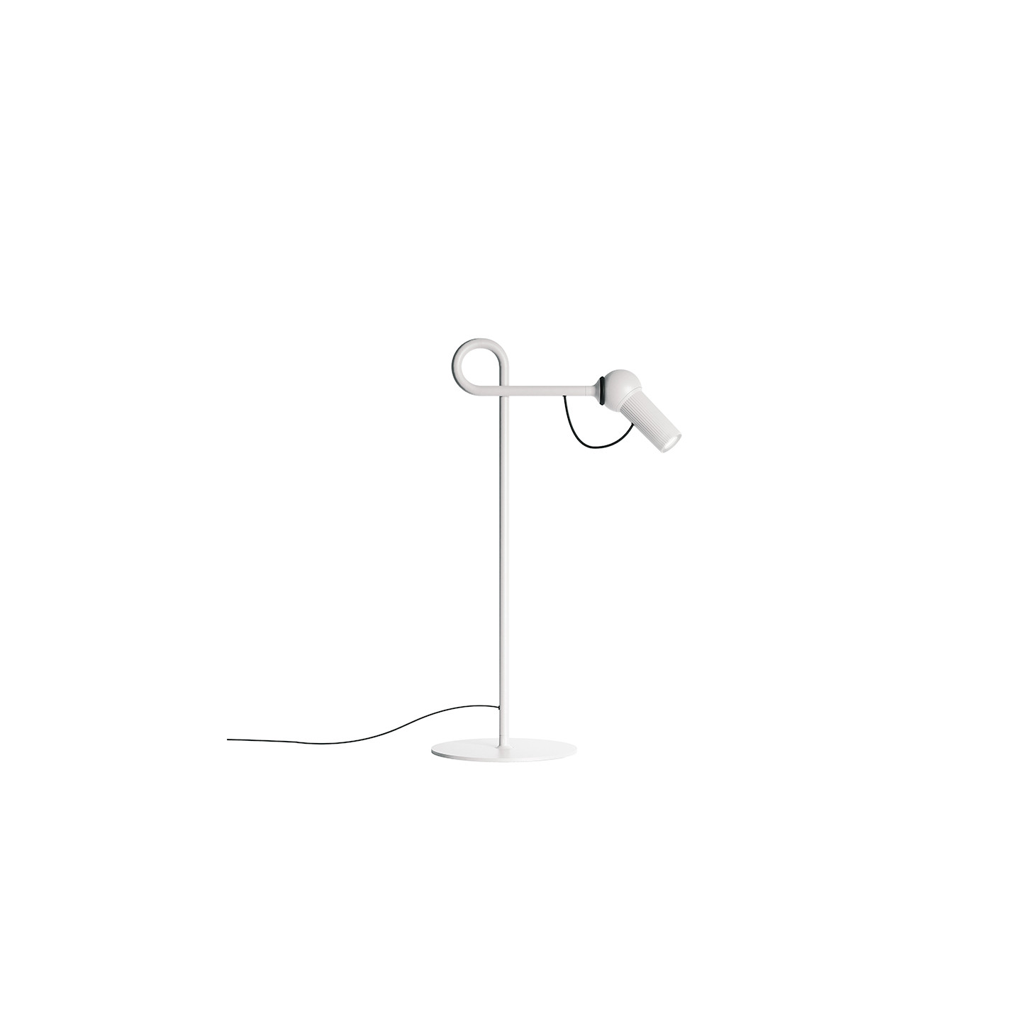 Lampe de bureau design BIRD, 3 coloris Kdln