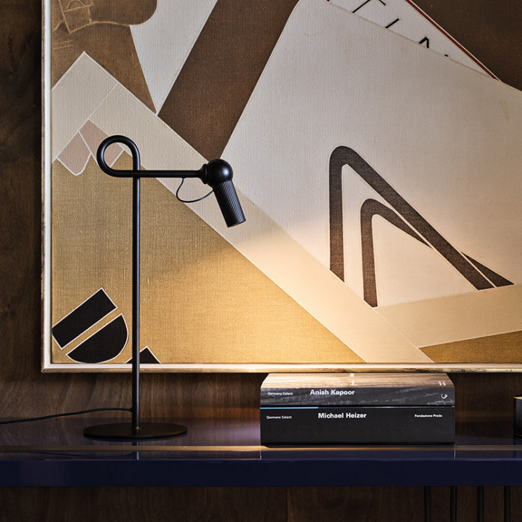 Lampe de bureau design BIRD, 3 coloris Kdln