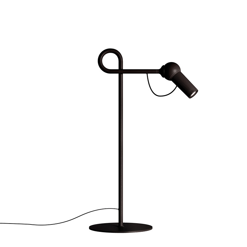 Lampe de bureau design BIRD, 3 coloris Kdln