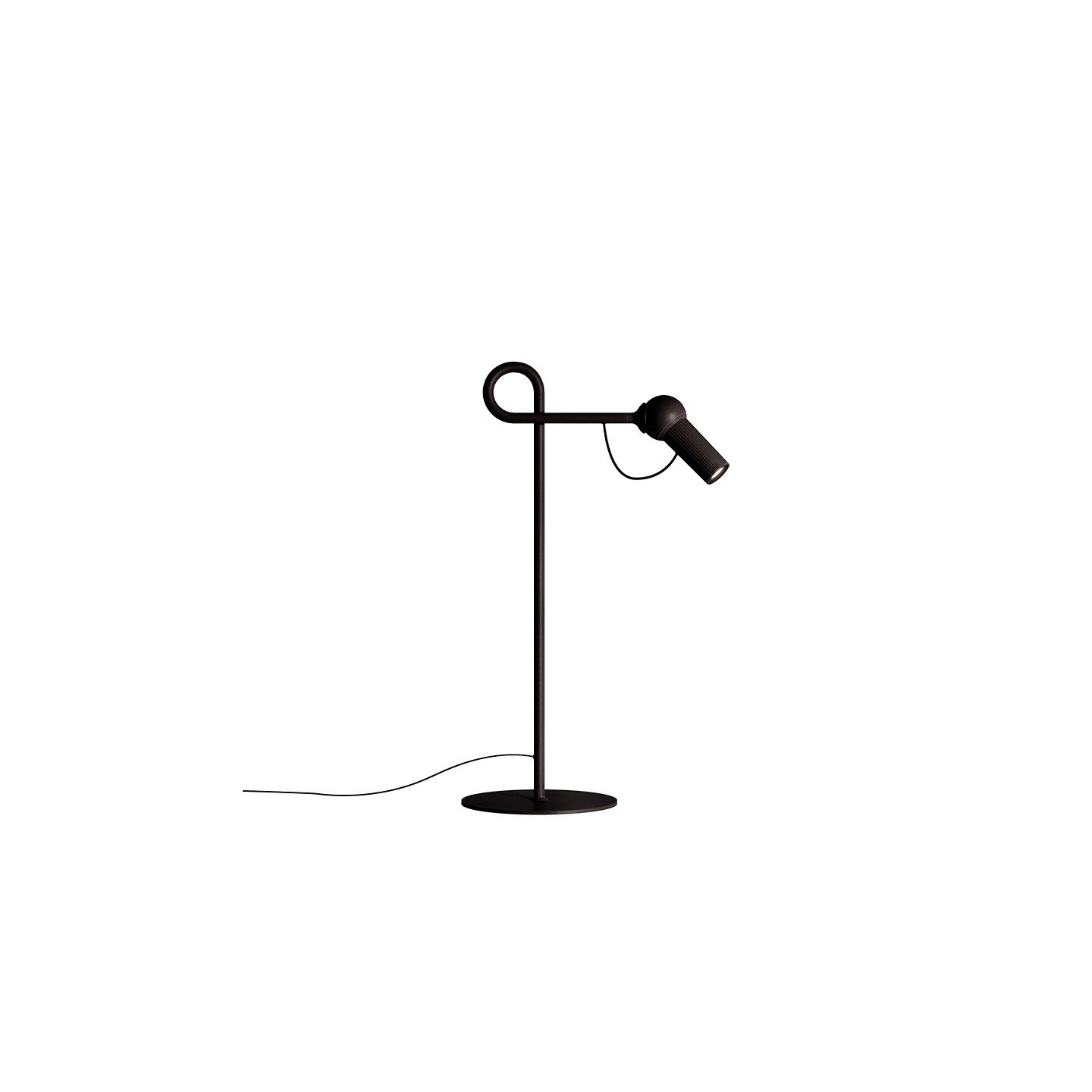 Lampe de bureau design BIRD, 3 coloris Kdln