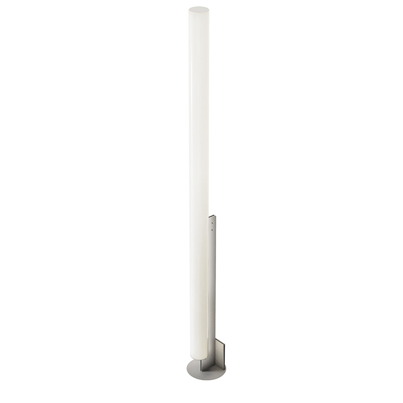 Lampadaire tube design MODEL-T, 3 coloris Kdln