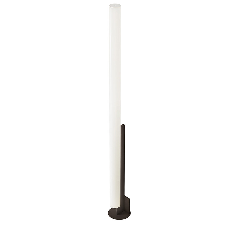Lampadaire tube design MODEL-T, 3 coloris Kdln