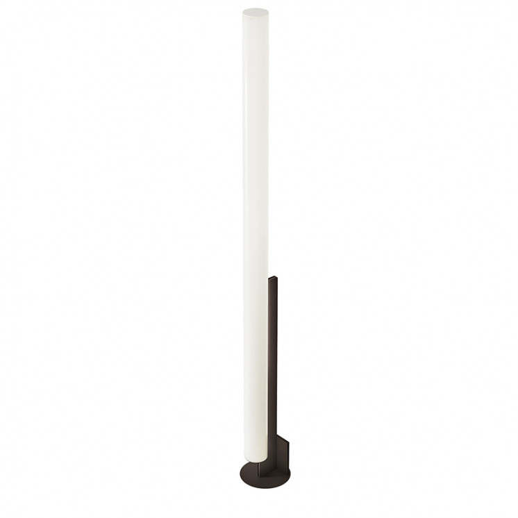 Lampadaire tube design MODEL-T, 3 coloris Kdln