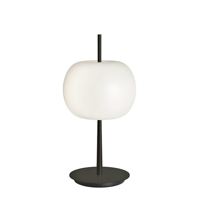 Lampe design italien KUSHI 10TH, 3 coloris Kdln