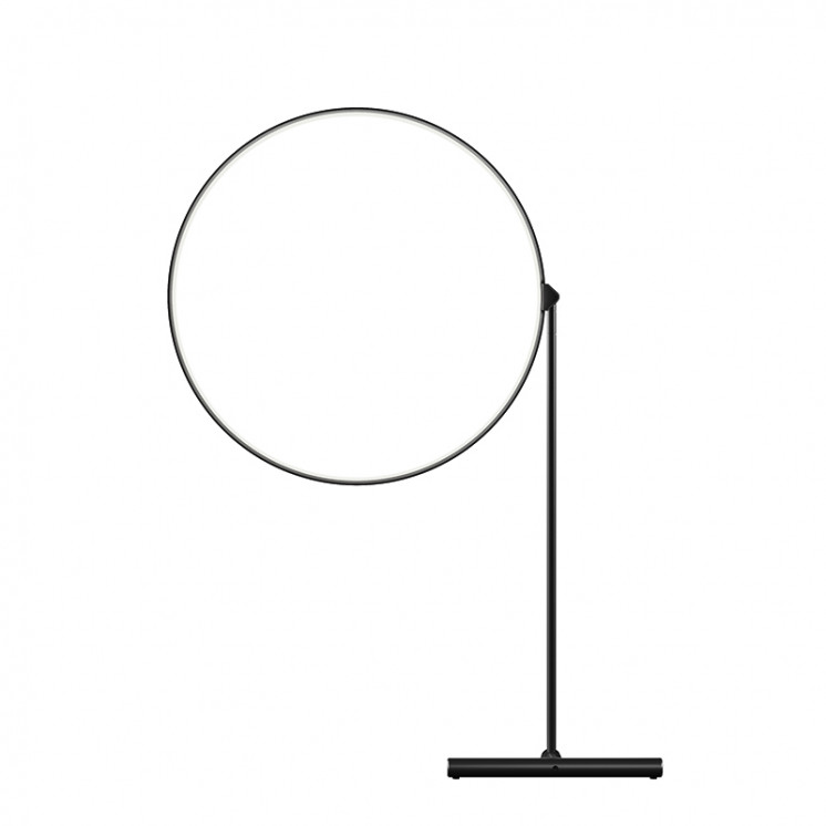 Lampe led circulaire POISE Kdln