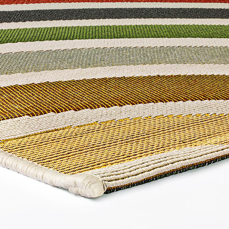 Grand tapis extérieur résistant à la pluie AMAZZONIA Sitap Carpet