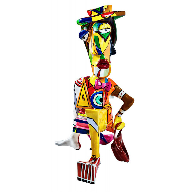 Sculpture jardin originale Phileon