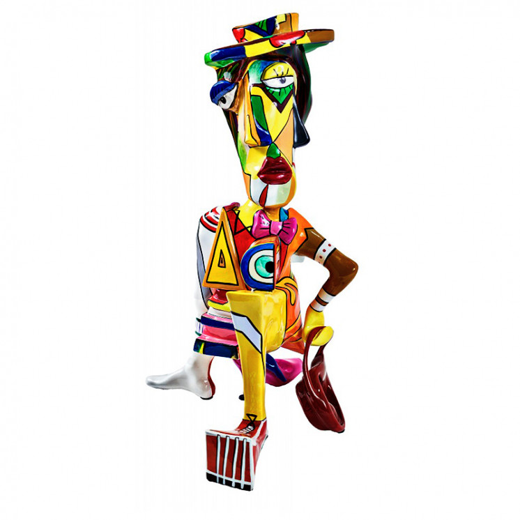 Sculpture jardin originale Phileon