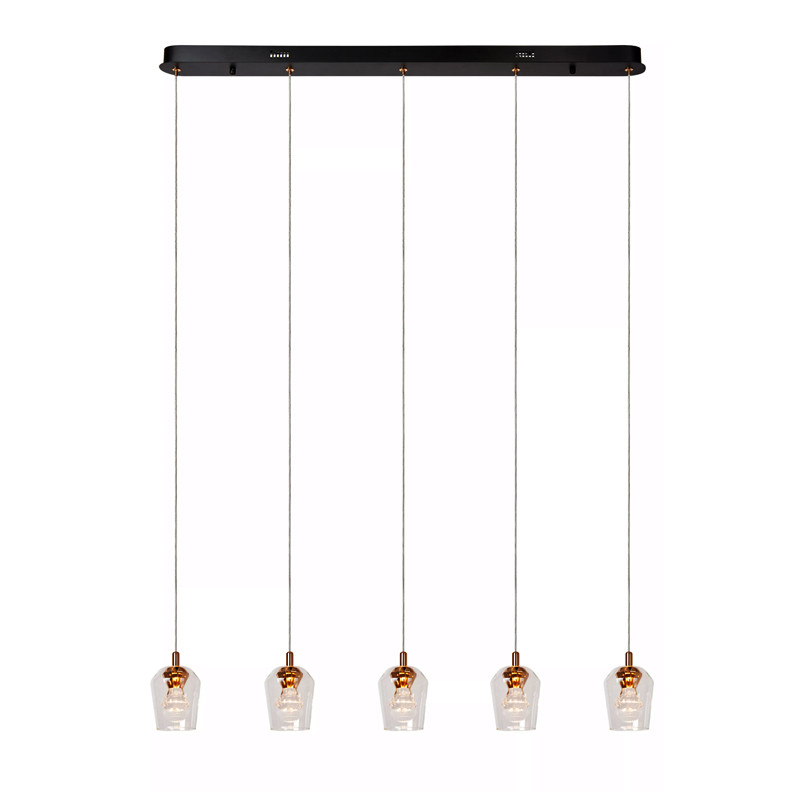 Suspension 5 ampoules BERLIANE