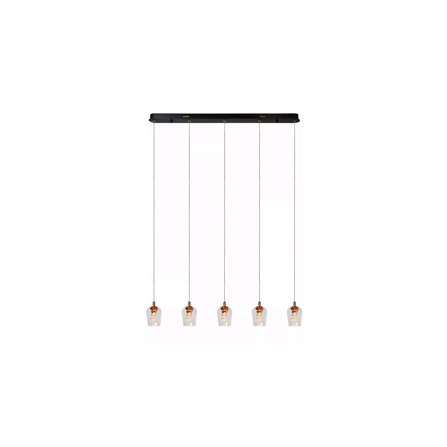 Suspension 5 ampoules BERLIANE