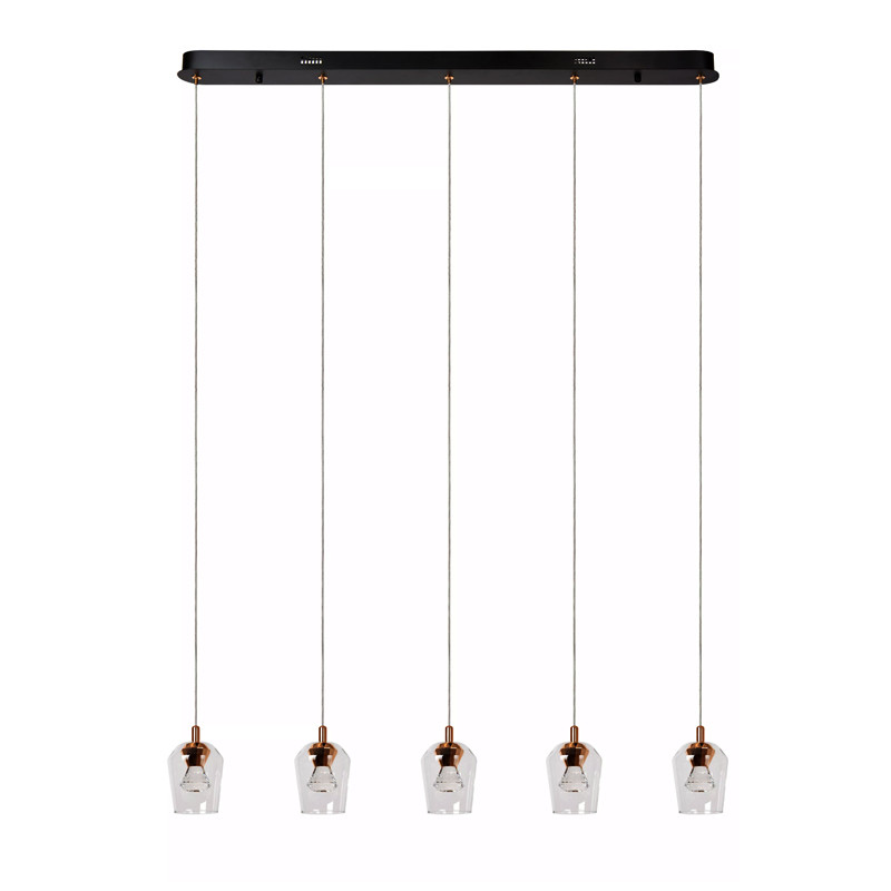 Suspension 5 ampoules BERLIANE