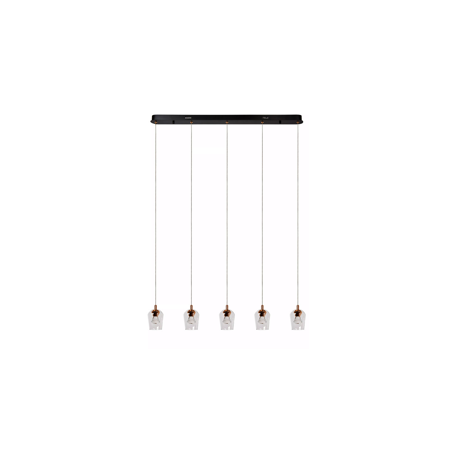 Suspension 5 ampoules BERLIANE
