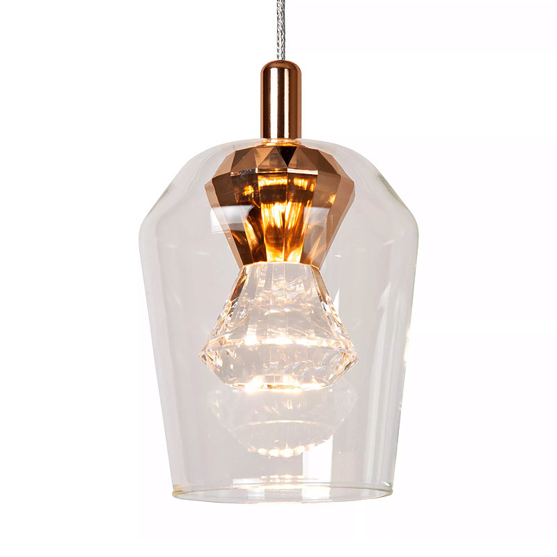 Suspension 5 ampoules BERLIANE