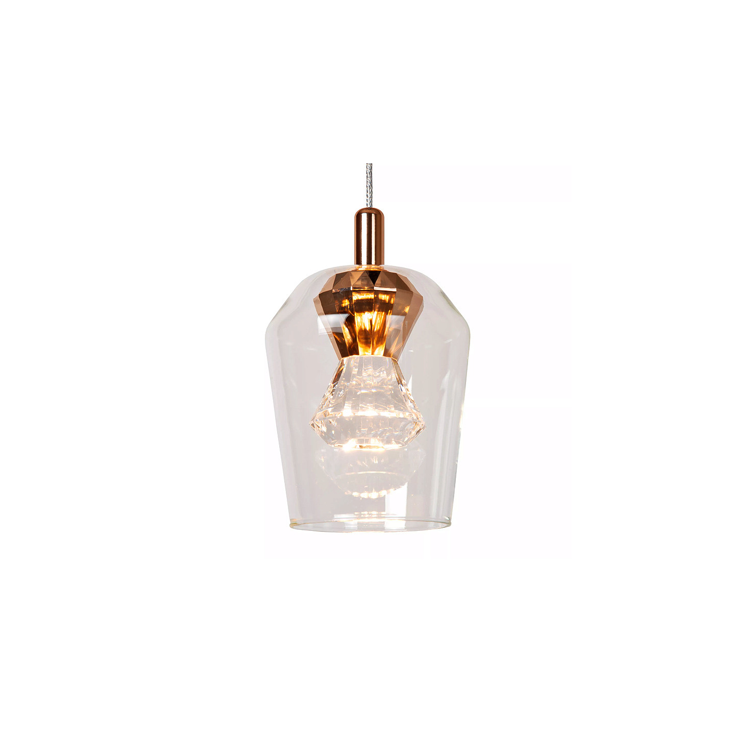 Suspension 5 ampoules BERLIANE
