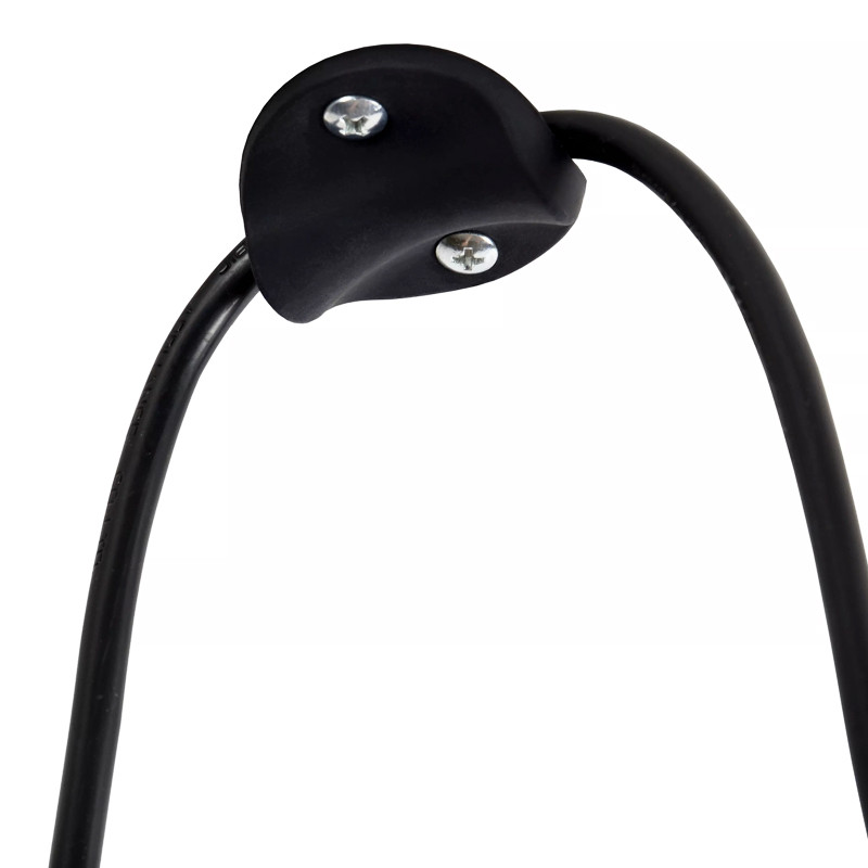 Suspension luminaire araignée FIX, 5 ou 10 lampes