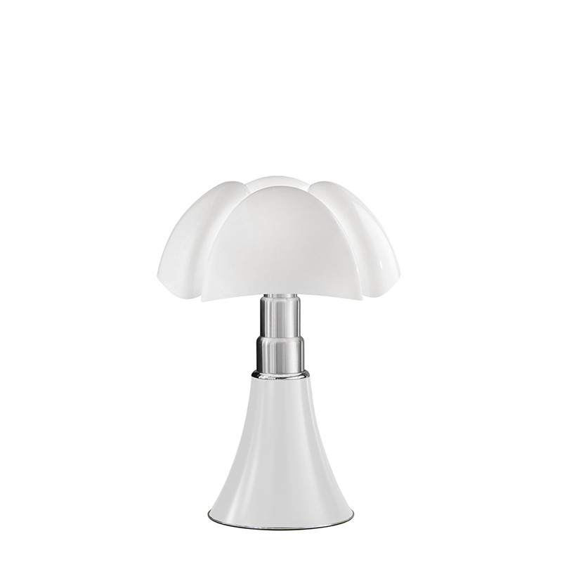 Lampe PIPISTRELLO MEDIUM, 6 coloris Martinelli Luce