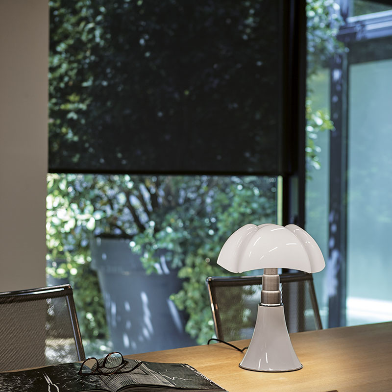 Lampe PIPISTRELLO MEDIUM, 6 coloris Martinelli Luce