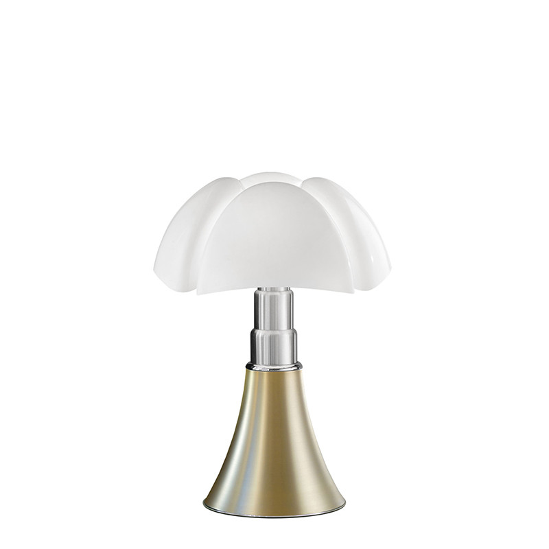Lampe PIPISTRELLO MEDIUM, 6 coloris Martinelli Luce