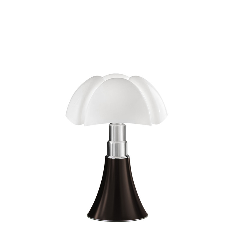 Lampe PIPISTRELLO MEDIUM, 6 coloris Martinelli Luce