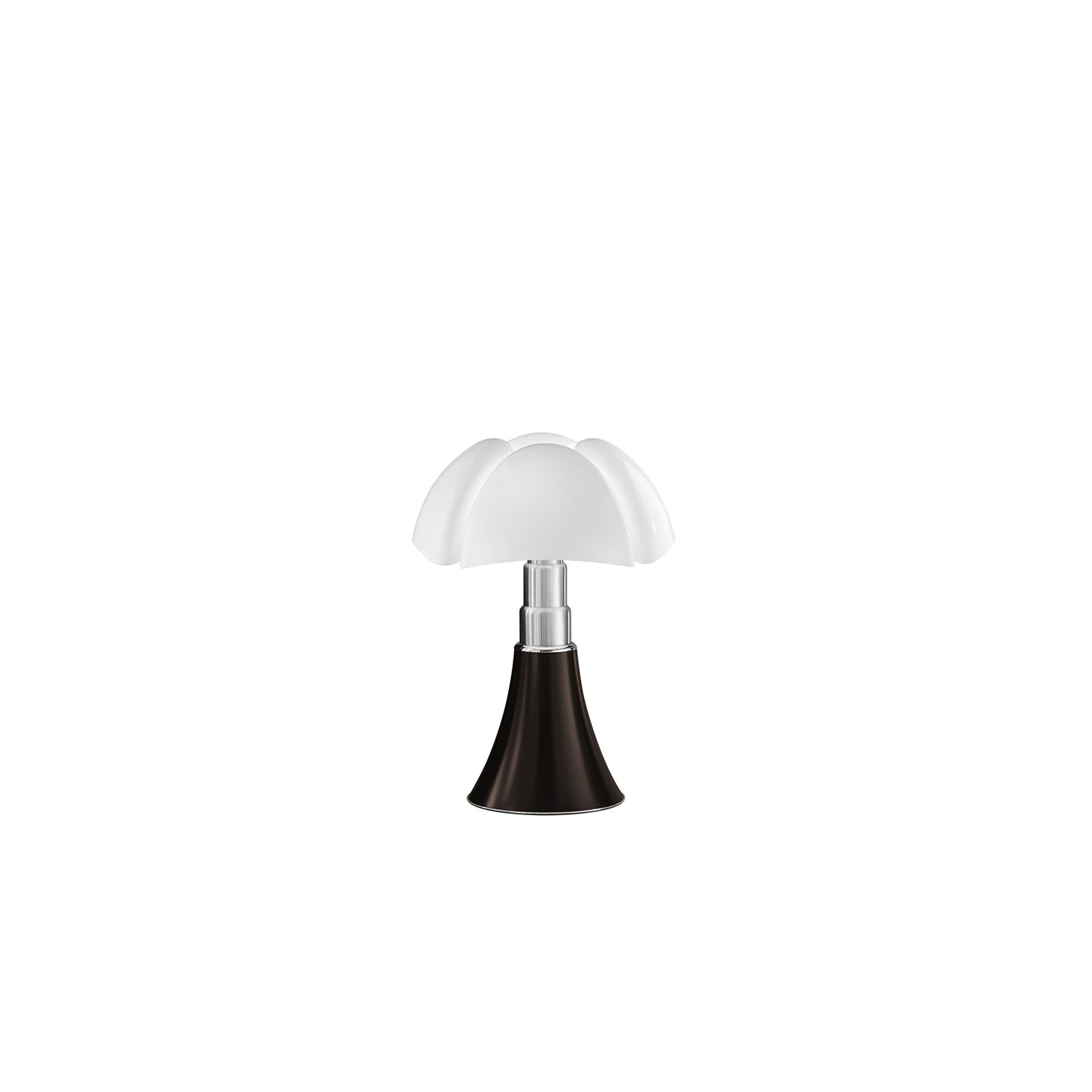 Lampe PIPISTRELLO MEDIUM, 6 coloris Martinelli Luce