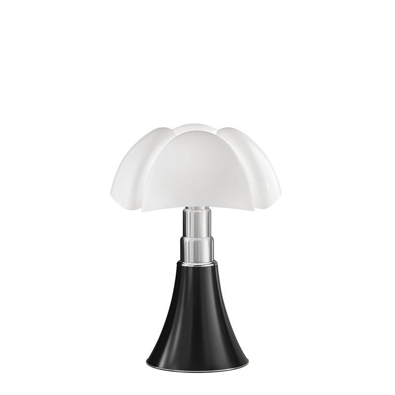 Lampe PIPISTRELLO MEDIUM, 6 coloris Martinelli Luce