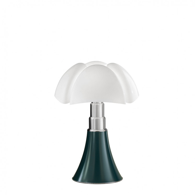 Lampe PIPISTRELLO MEDIUM, 6 coloris Martinelli Luce