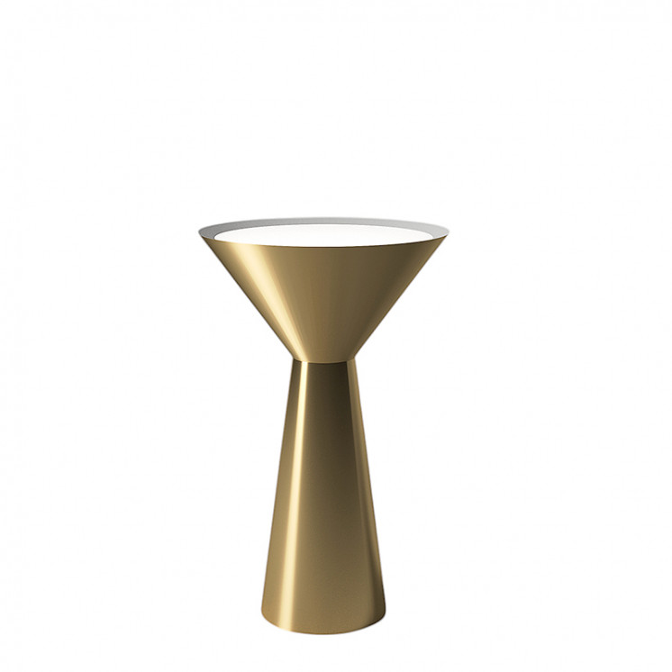 Lampe à poser design moderne LAMA LG, 5 coloris Icone