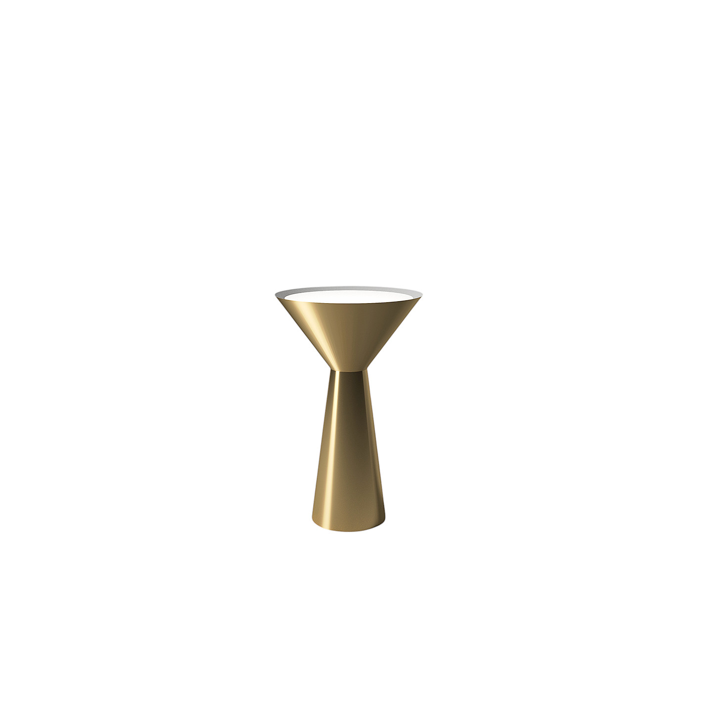 Lampe à poser design moderne LAMA LG, 5 coloris Icone