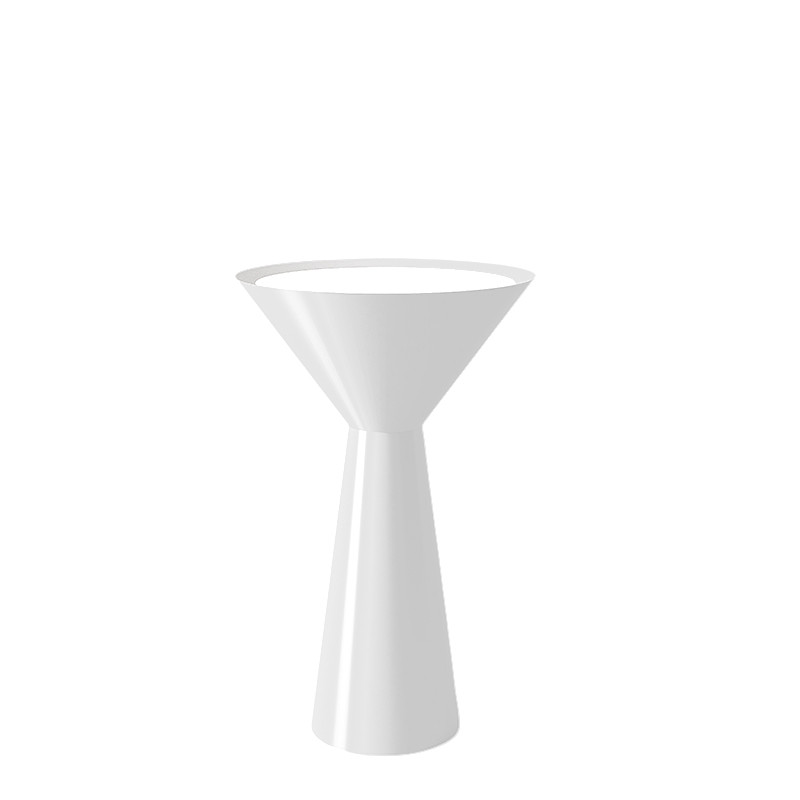 Lampe à poser design moderne LAMA LG, 5 coloris Icone