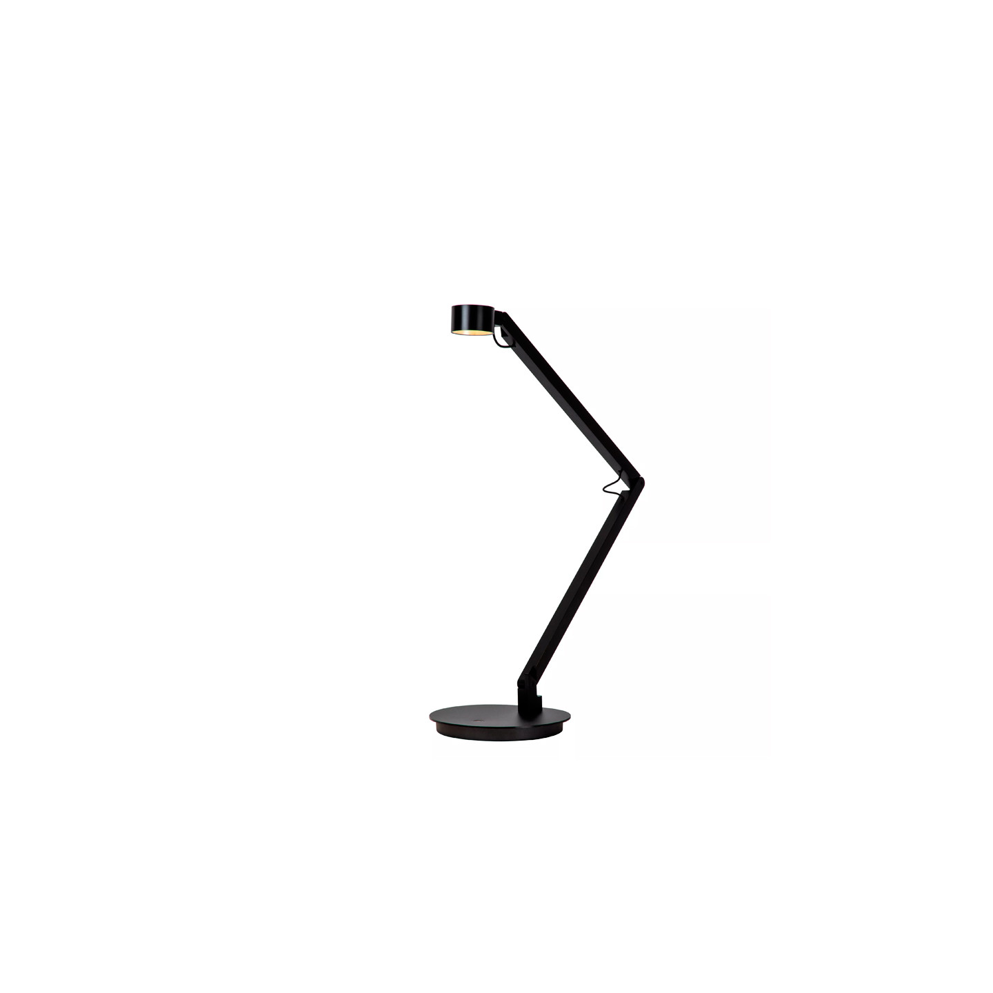 Lampe design bureau OGDEN, 3 coloris