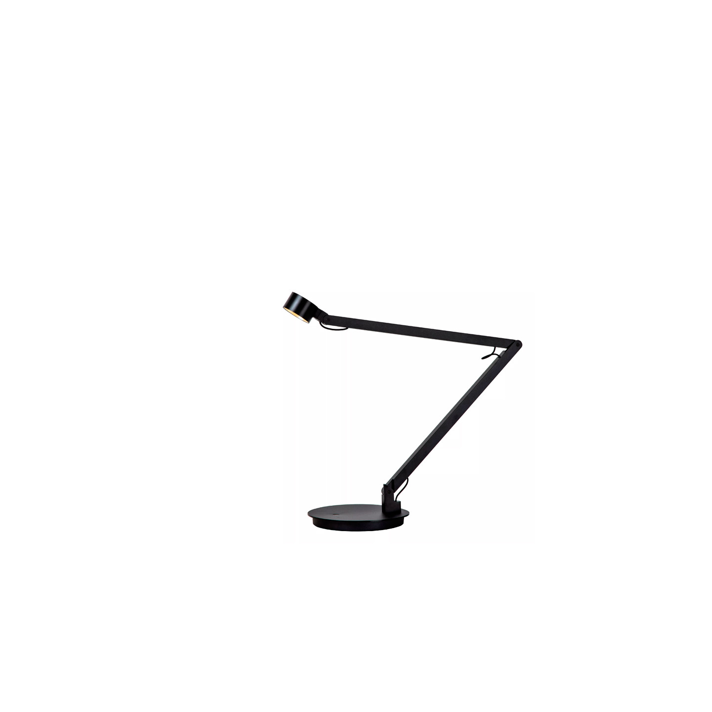 Lampe design bureau OGDEN, 3 coloris